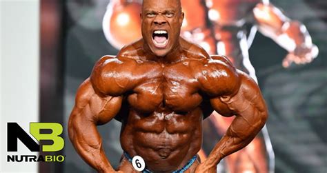 kai greene phil heath|Kai Greene Hints at Mr. Olympia 2020 Comeback Against Phil.